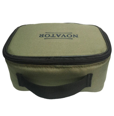 Чохол для 2-х котушок Novator від 1000 до 2500 GR-1921 (201921)