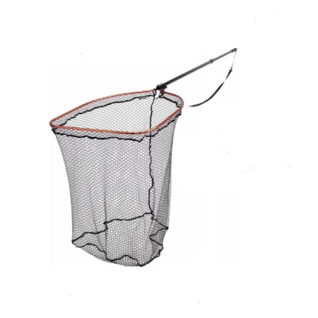 Підсак Savage Gear Pro Folding Net Telescopic L 65x50x60cm 174cm 2pc (1854.18.84)