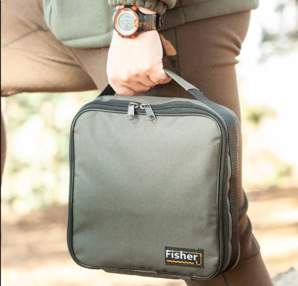 Органайзер для снастей Fisher (К-072)