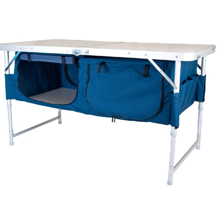 Стіл- тумба складана Ranger ТА-519 Rcase (RA 1103)