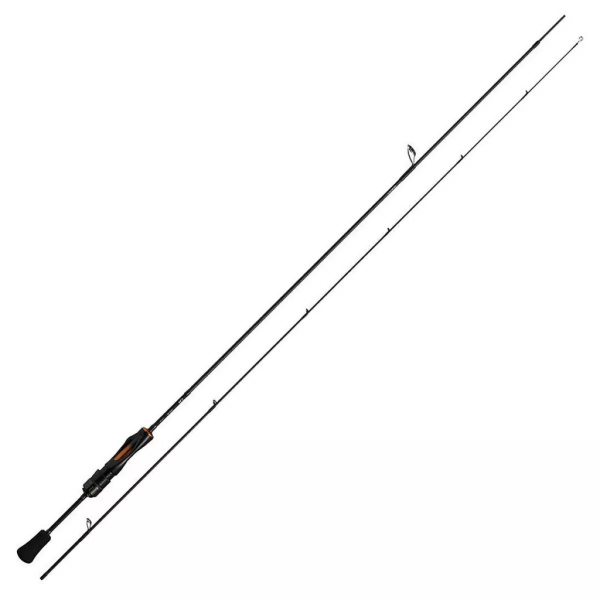 Спінінг Daiwa Iprimi 60XUL 1.83m 0.6-3g  (11451127)