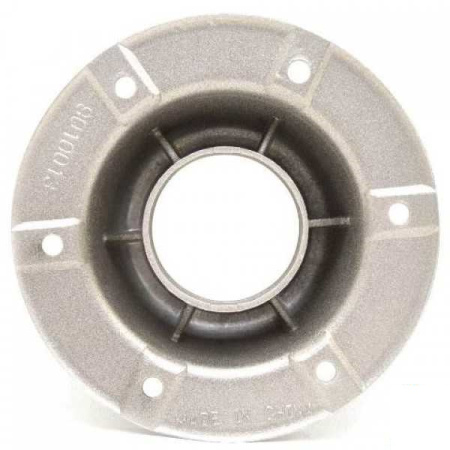 Основа для столу Springfield алюміній, без замка (3660004-SM)