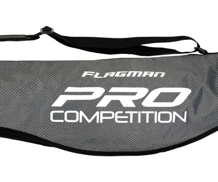 Чохол Flagman Pro Competition Rod Bag with reel pouch