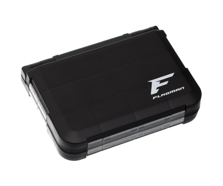 Коробка Flagman Tackle Box #36 13.2x9.7x3.4см (FBTX-36)
