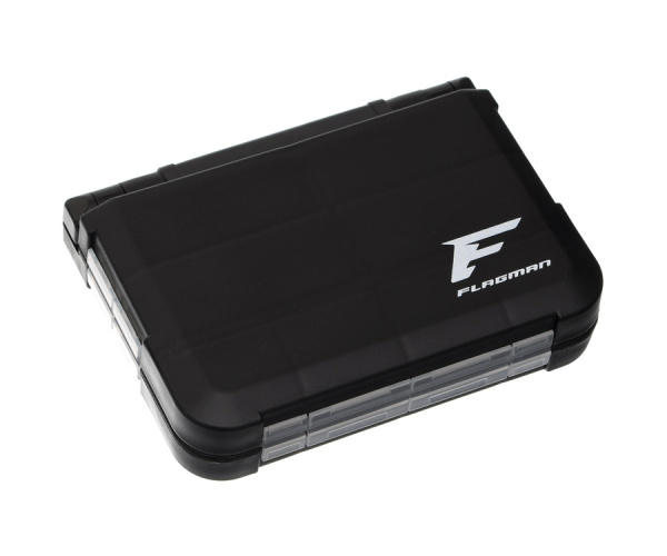 Коробка Flagman Tackle Box #36 13.2x9.7x3.4см (FBTX-36)