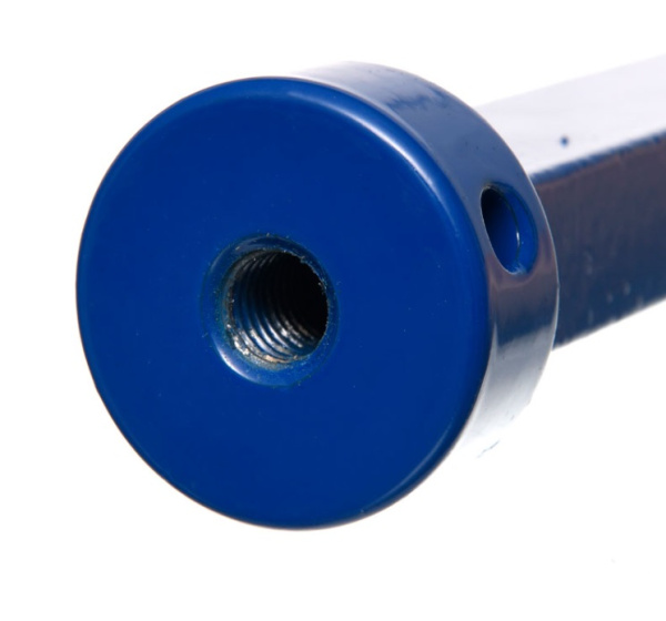 Пешня розбірна Ice Attack Collapsible 52/138см (WIC-CL-138)