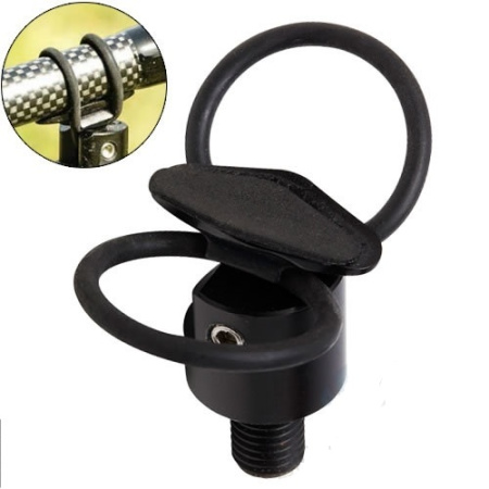 Підставка Prologic Clinch Pivoting Snag Butt Grip (1846.16.01)