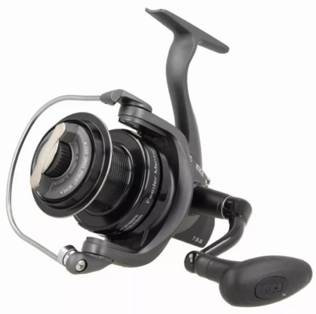 Котушка фідерна Tica Feeder Mentor