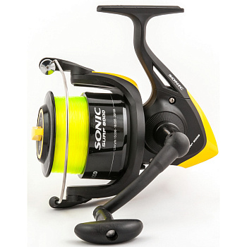 Котушка Trabucco Sonic XS SURF 8000 (034-73-080)