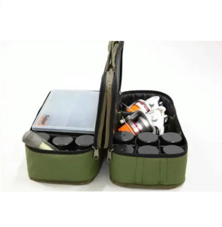 Коропова сумка-столик Fisher (К-024)