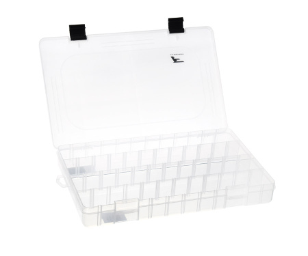 Коробка Flagman Tackle Box #7 38.5x22.5x8см (FBTX-07)
