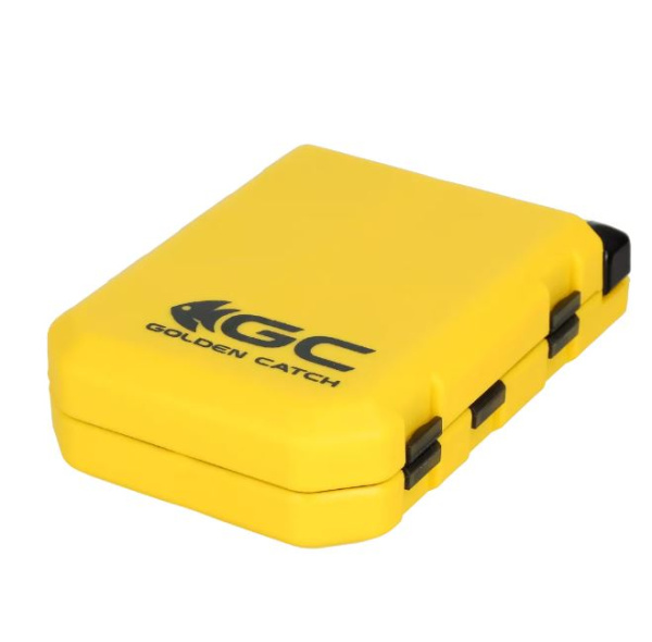 Коробка Golden Catch Accessory Box AB-1007SS (1339200)