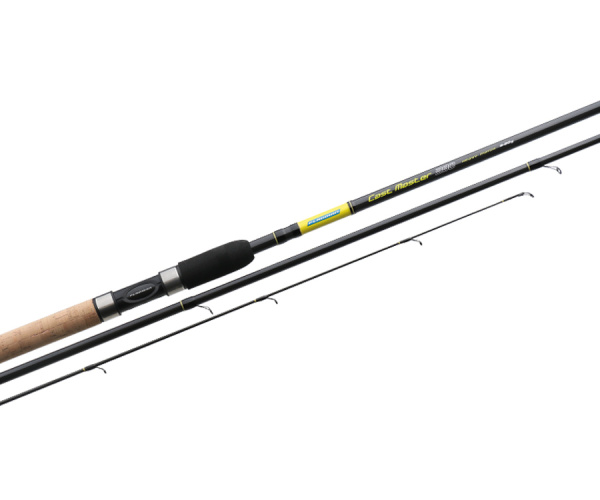 Матчеве вудлище Flagman Cast Master Match 3.9м 8-20г (CMM390)