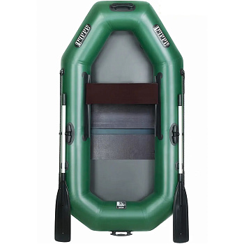 Надувний човен Ладья ЛТ-220ЕС