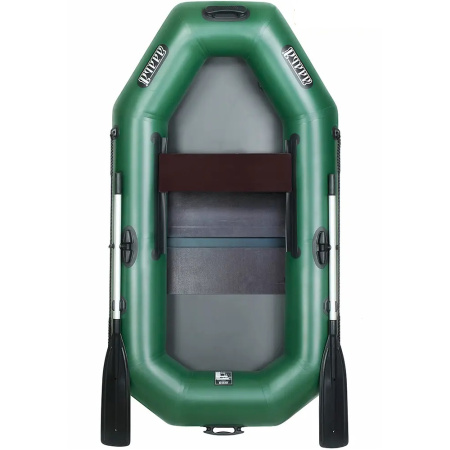Надувний човен Ладья ЛТ-220ЕС