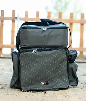 Коропова сумка Fisher (K-063)
