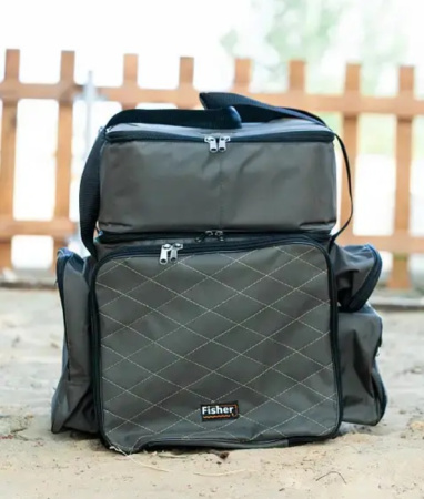 Коропова сумка Fisher (K-063)