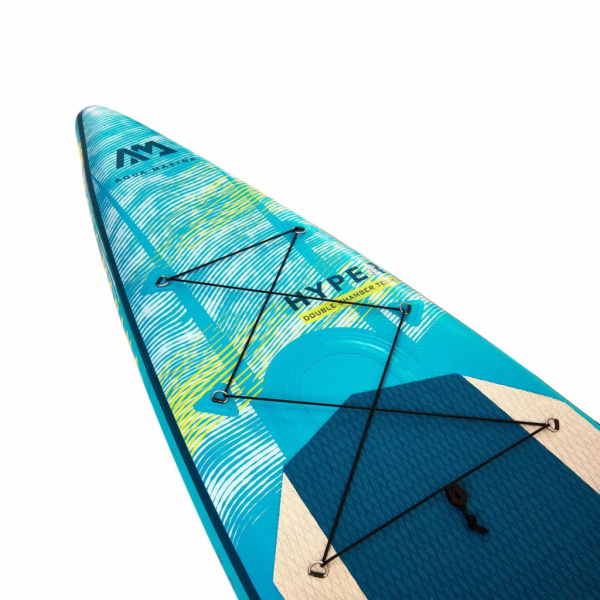 Надувна SUP дошка Aqua Marina Hyper 12'6'' (BT-21HY02)