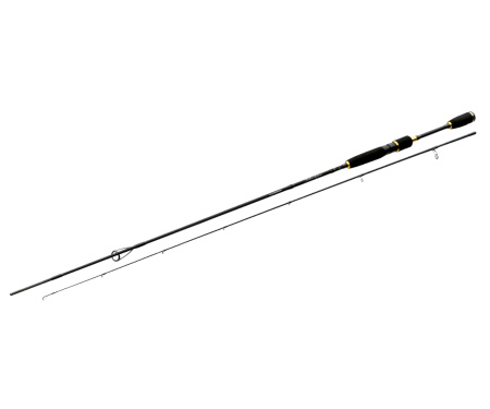 Спінінг Flagman Blackfire 2.13м 5-20г (FBF702ML)