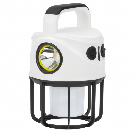 Зарядна станція Weekender by Must HBP18-2024 1.2KW 1920WH LiFePO4 кількість циклів 5000 + ліхтар (HBP18-2024)