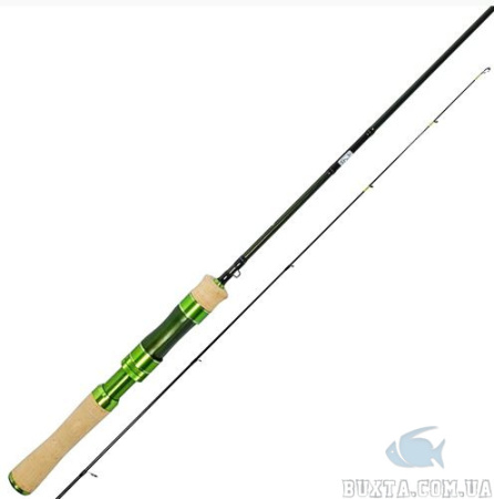 Спінінг Metsui Master Jet 602L 1-8 g (6936506706907)