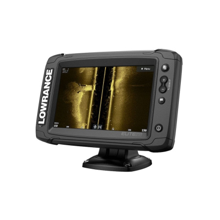 Ехолот Lowrance Elite-7 Ti² Active Imaging 3-in-1 (000-14640-001)