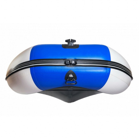 Надувний човен Aqua-Storm Stk450 Е