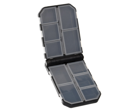 Коробка Flagman Tackle Box #38 10.7x7.4x4см (FBTX-38)