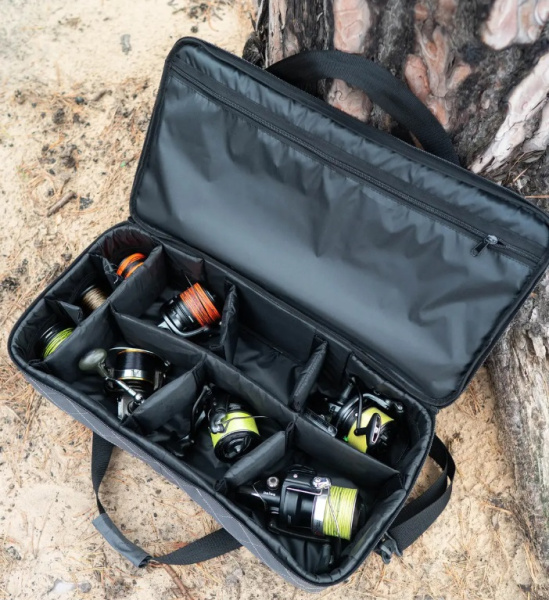 Чохол для 6 котушок Fisher (К-121)