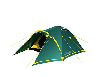 Намет Tramp Stalker 3 (v2) (TRT-076)