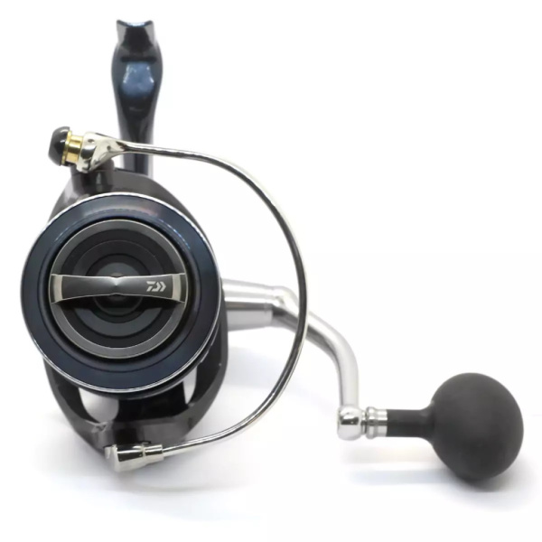 Котушка Daiwa 21 Certate SW (G)