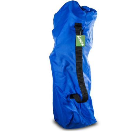 Крісло-шезлонг складане Ranger FC 750-052 Blue (RA 2233)