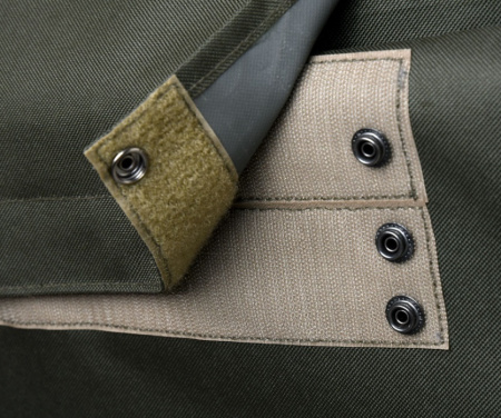 Крісло коропове Carp Pro Diamond Bliss Chair (CPHD8378)