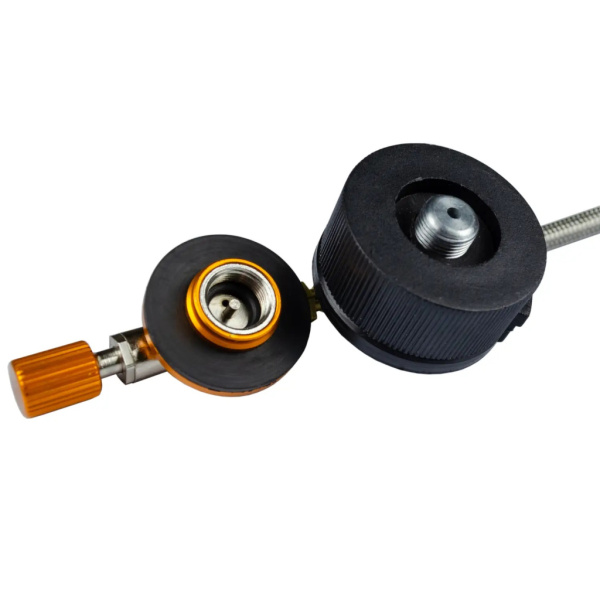 Адаптер Tramp для штокових балонів (UTRG-018)