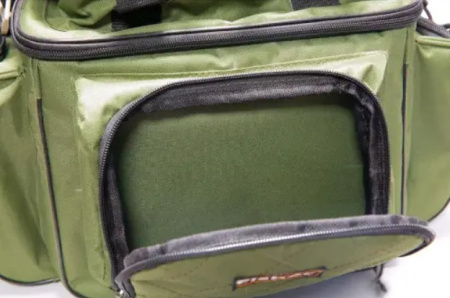 Сумка для риболовлі Fisher (K-038)