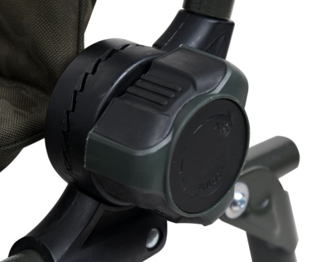 Крісло коропове Carp Pro Diamond Bliss Chair (CPHD8378)