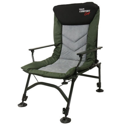 Крісло коропове FR HBA-1025 з підлокітниками (904-02-005)