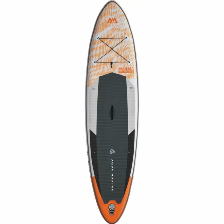 Надувна SUP дошка Aqua Marina Magma 11'2'' (BT-21MAP)