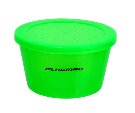 Коробка Flagman Plastic Box M (FP002)