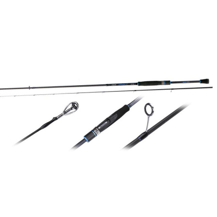 Спінінг Fishing Roi Oblivion 2.10m 702UL 1-8g (615-702-210)