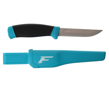 Ніж туристичний Flagman Bait Knife #1 (FBK-1)