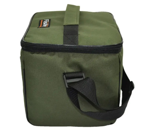 Рибальська термосумка маленька Fisher (K-067)