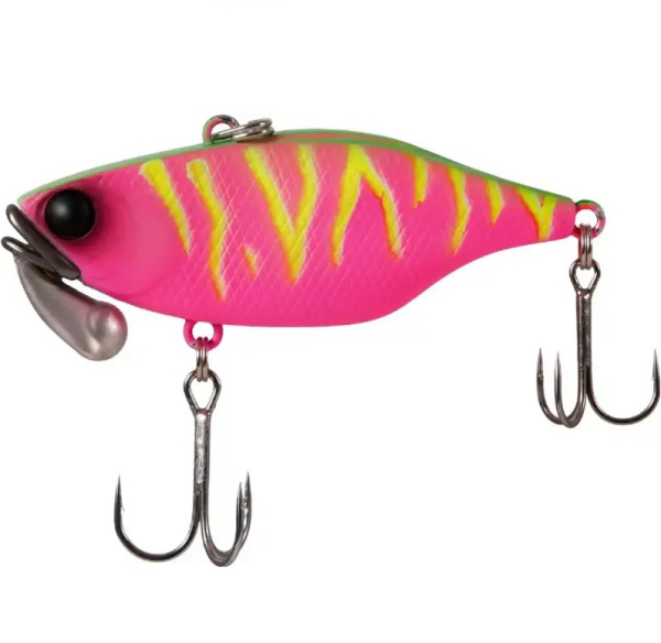 Воблер Jackall TN60 Trigon 60mm 18.5g Dragon Fruit Mat Tiger (1699.28.19)