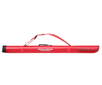 Тубус Azura Sawada Hard Rod Case Red 1.35м (AZSHR135)