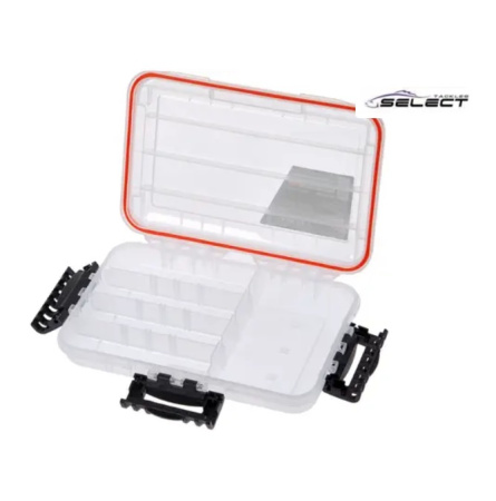 Коробка Select Lure Box SLHX-1602 35.5х22.5х5.5cm (1870.38.46)