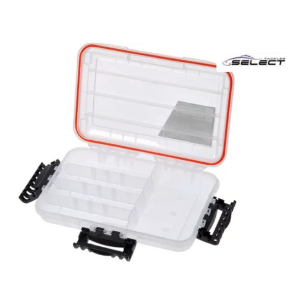 Коробка Select Lure Box SLHX-1602 35.5х22.5х5.5cm (1870.38.46)