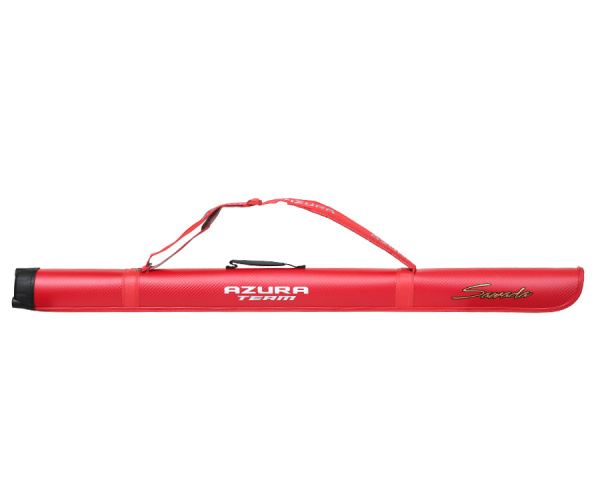Тубус Azura Sawada Hard Rod Case Red 1.35м (AZSHR135)