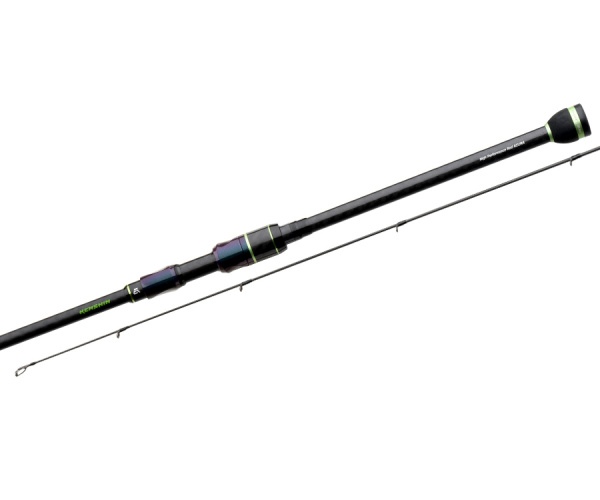 Спінінг Azura '20 Kenshin 8'1"ML 2.46м 4-20г (AZK81ML)