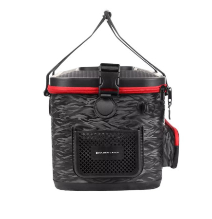 Сумка Golden Catch Mirrox Bakkan
