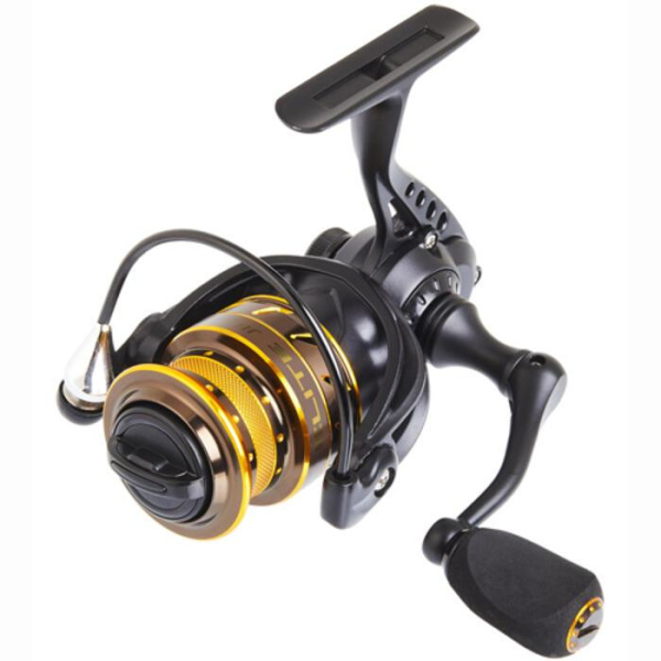 Котушка Salmo Elite Jig&Spoon 10